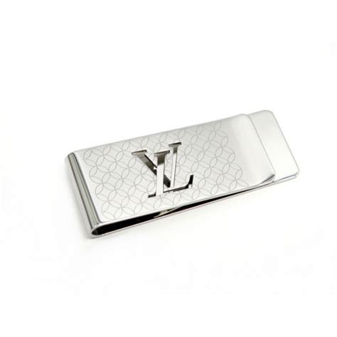 pince a billet louis vuitton|Pince à Billets Homme .